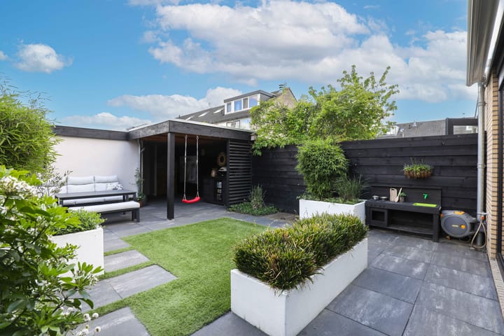 Foto 35 van Breeland 61