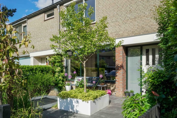 Foto 37 van Breeland 61