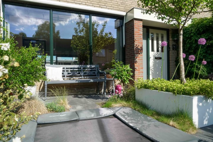 Foto 38 van Breeland 61