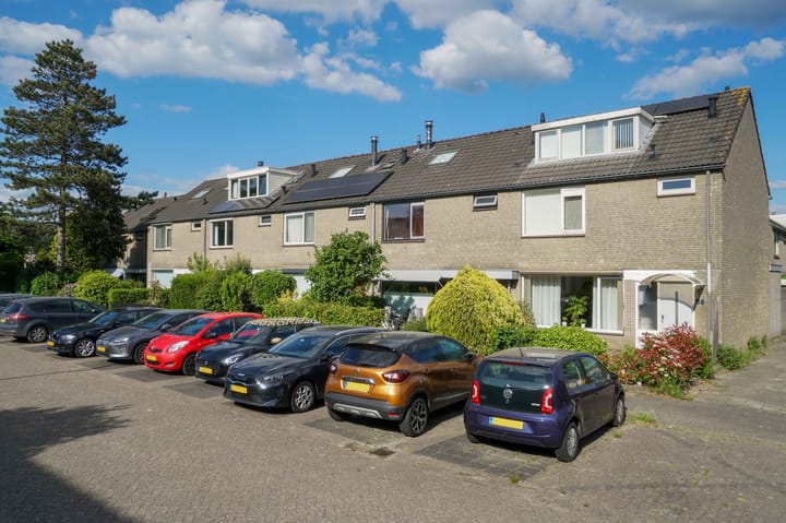 Foto 41 van Breeland 61