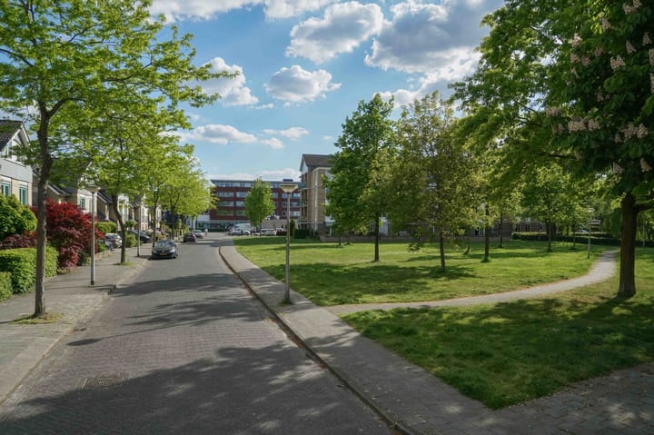 Foto 42 van Breeland 61