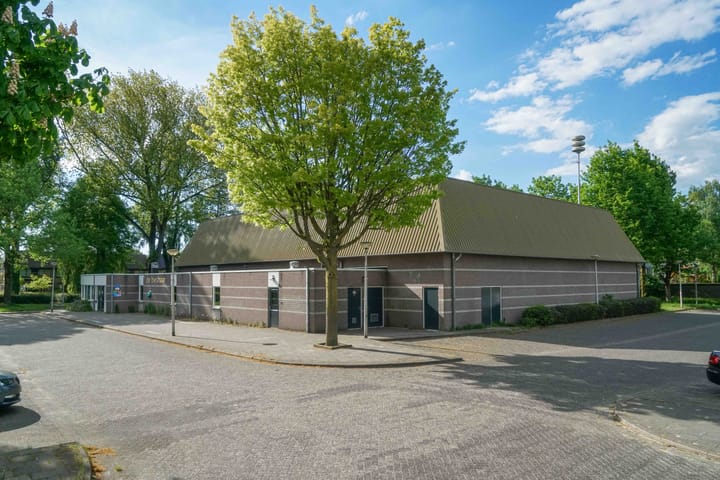 Foto 43 van Breeland 61