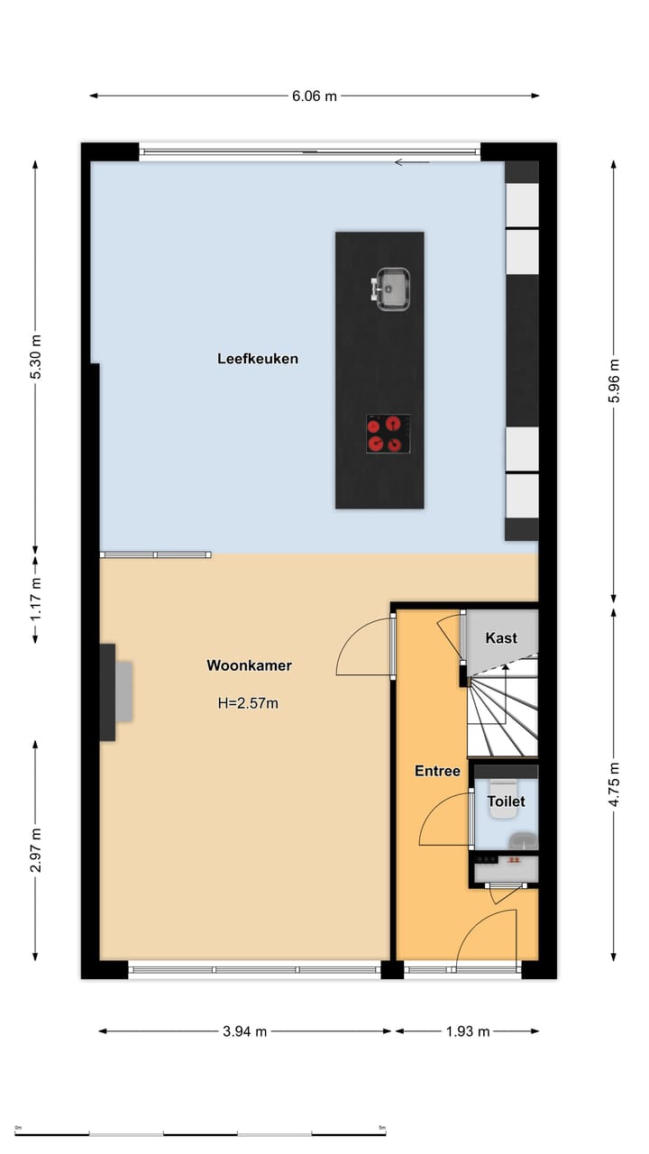 Foto 45 van Breeland 61