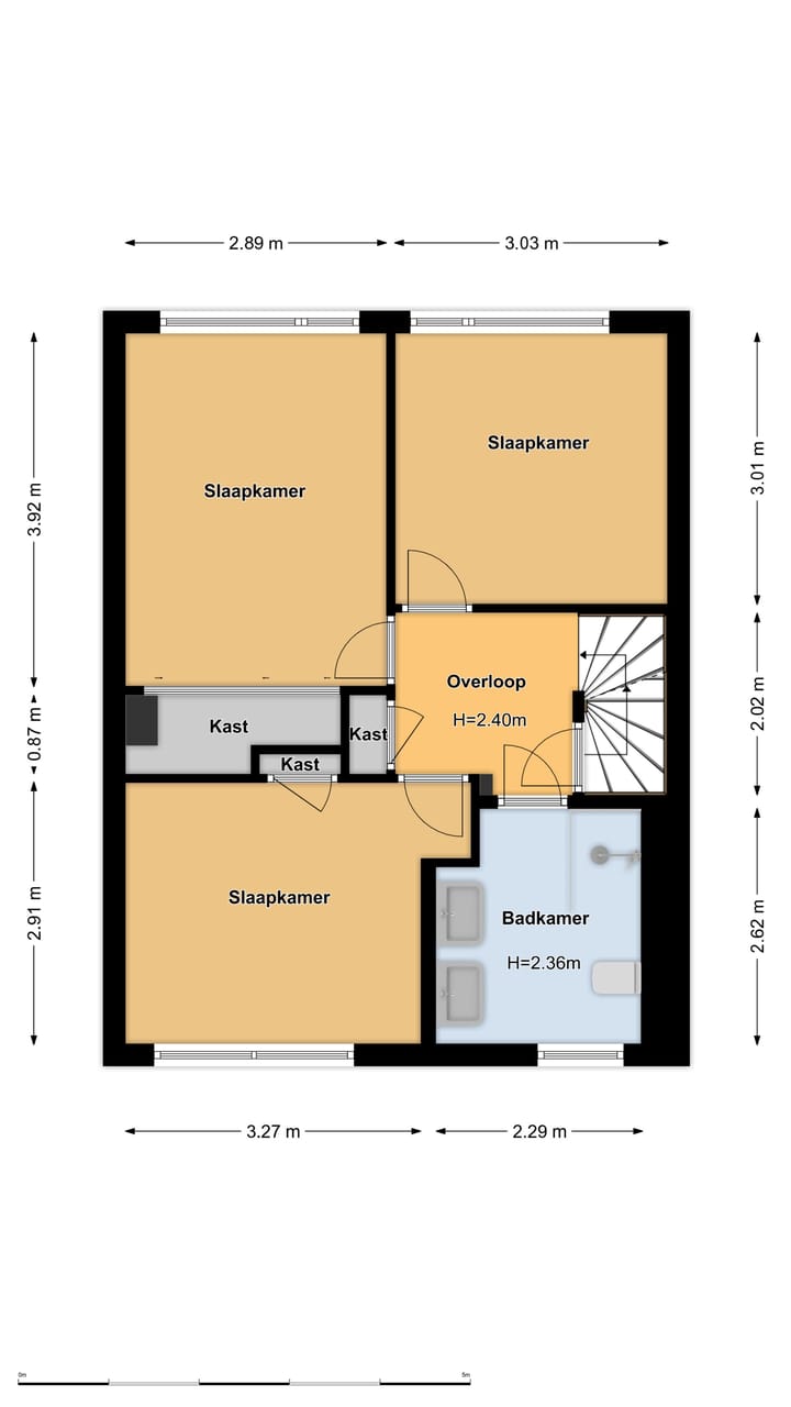 Foto 46 van Breeland 61