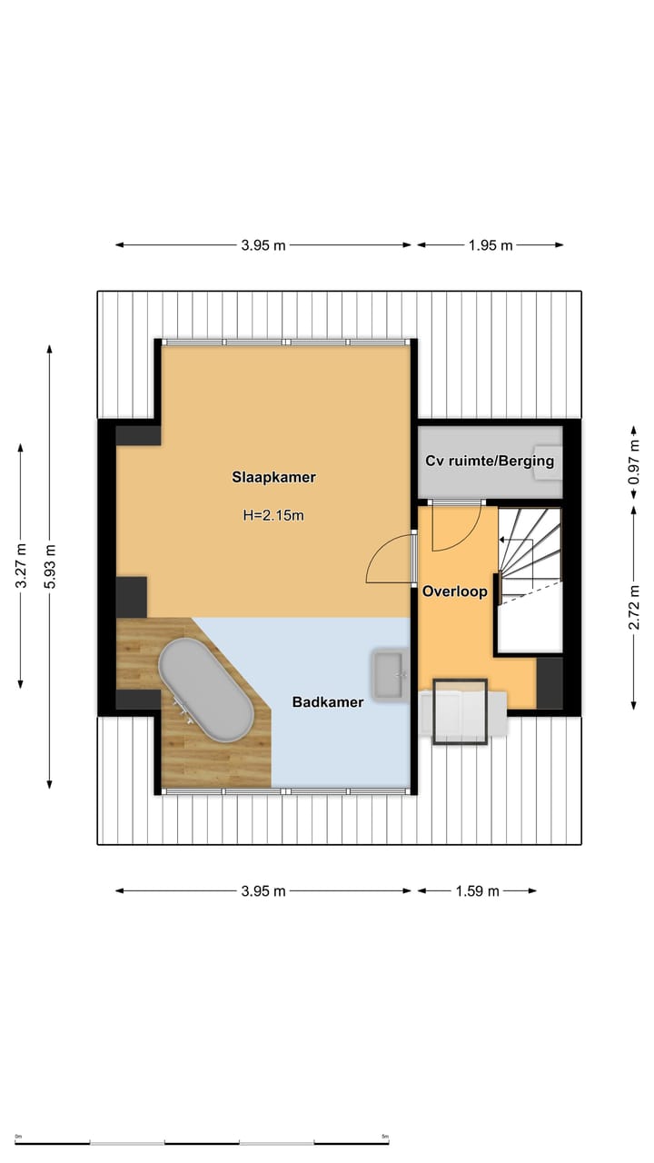 Foto 47 van Breeland 61