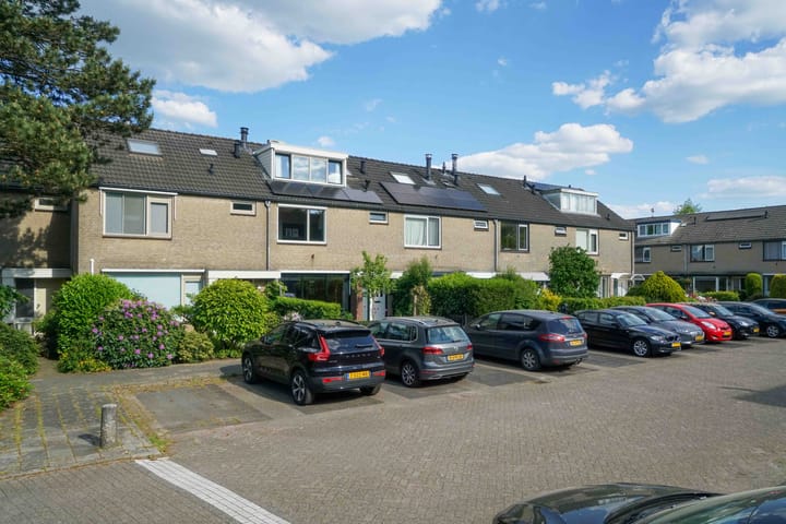 Foto 40 van Breeland 61