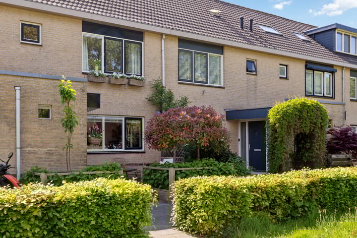 Photo 4 of Pianoweg 8