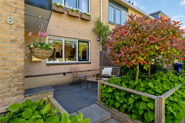 Photo 5 of Pianoweg 8