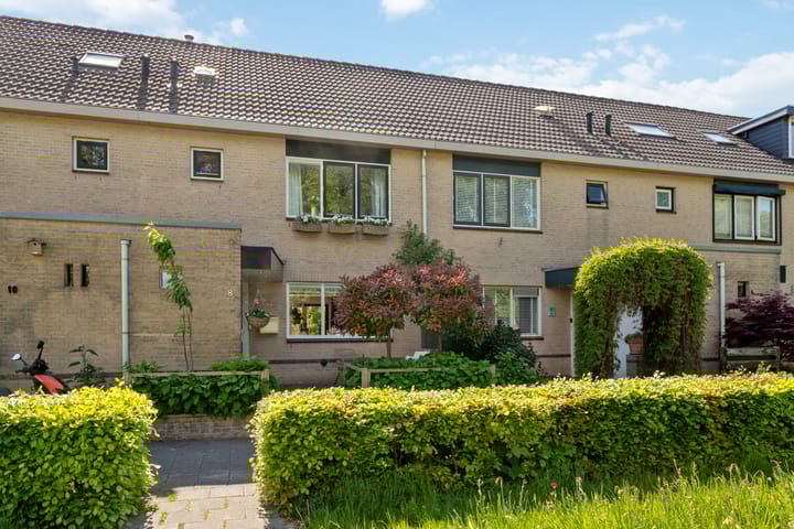 Foto 1 van Pianoweg 8