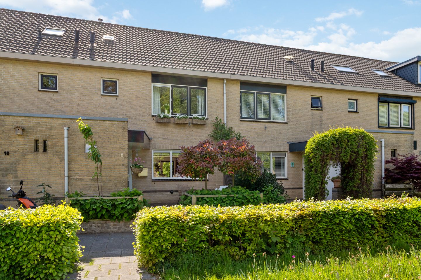 Photo 1 of Pianoweg 8