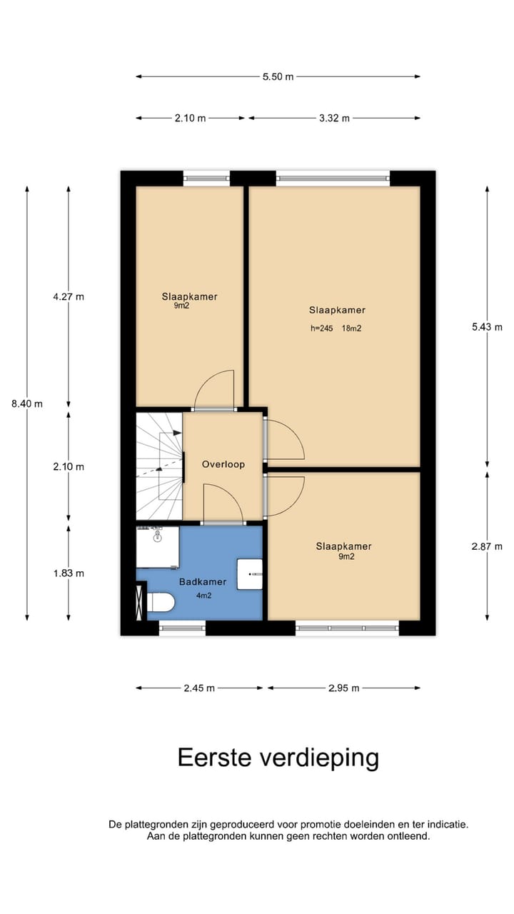 Foto 50 van Pianoweg 8