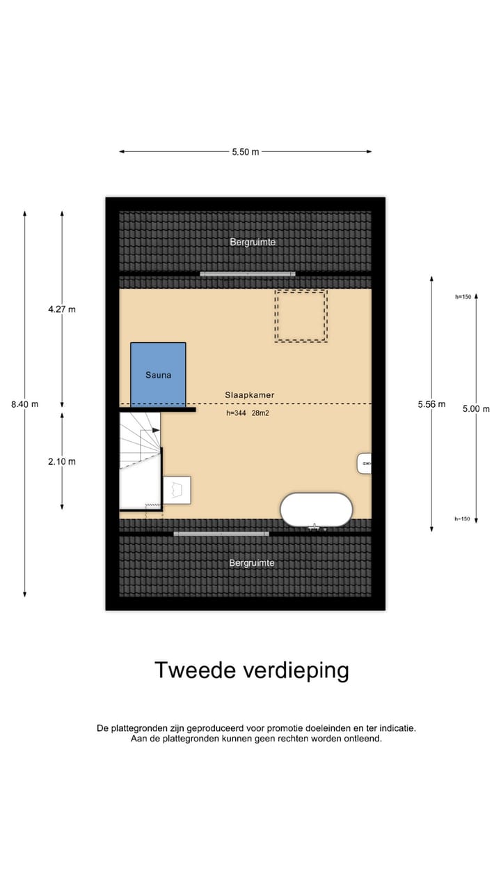 Foto 52 van Pianoweg 8