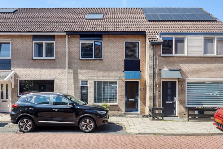 Foto 1 van Beringerschans 27