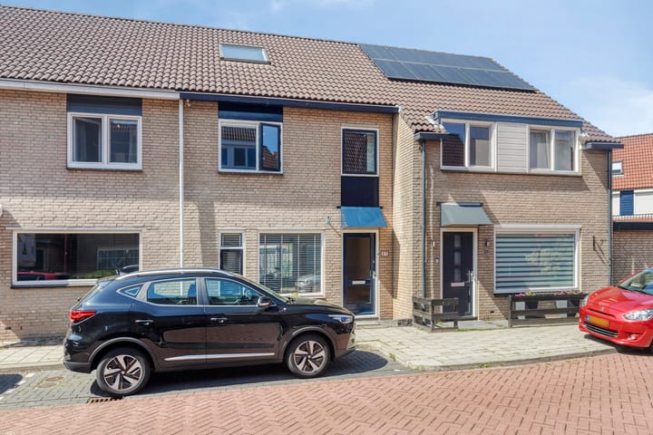 Foto 2 van Beringerschans 27