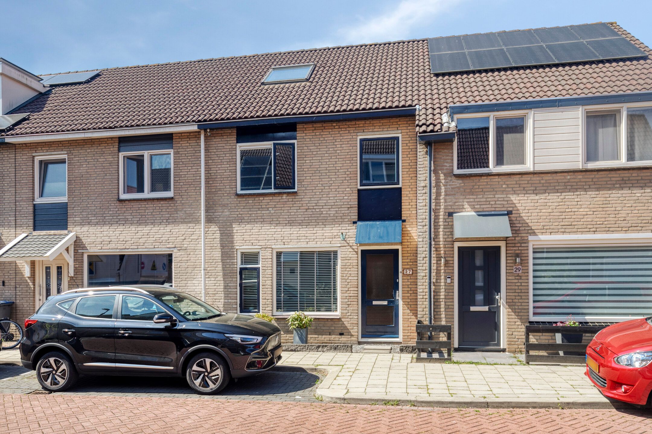 Photo 3 of Beringerschans 27