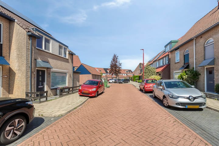 Foto 4 van Beringerschans 27