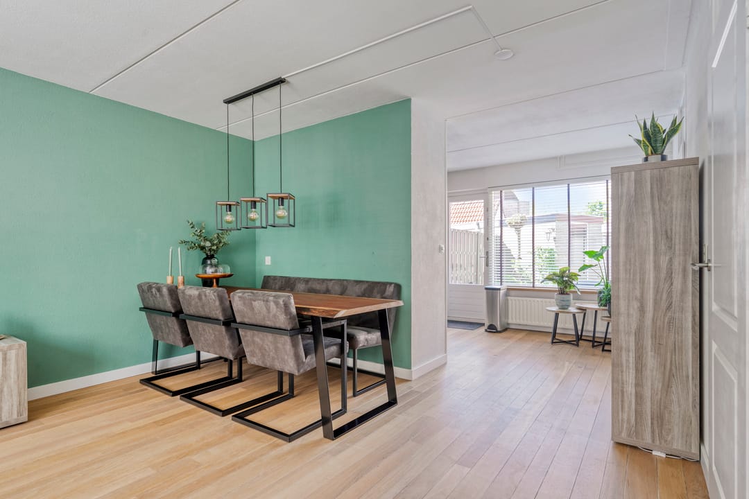 Photo 7 of Beringerschans 27