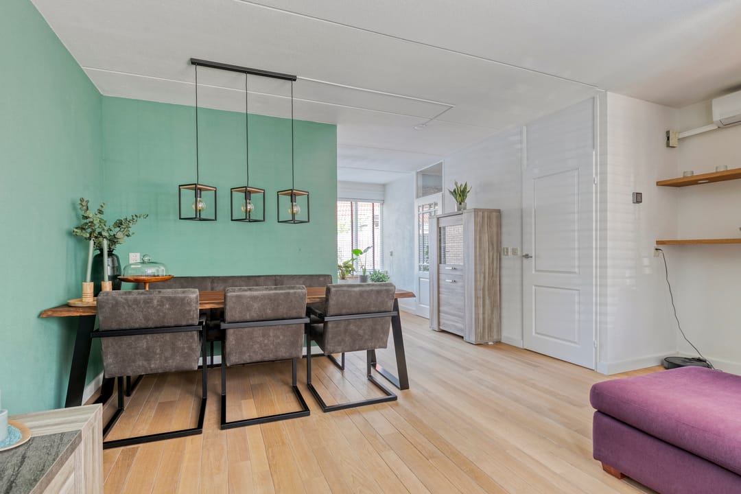 Photo 8 of Beringerschans 27