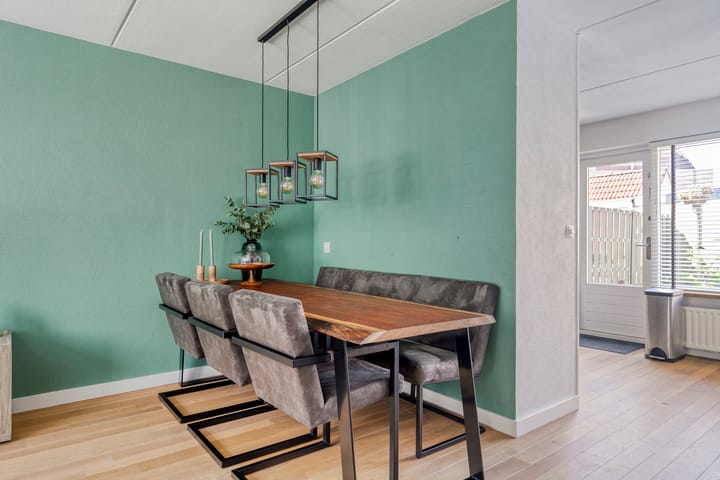 Foto 9 van Beringerschans 27