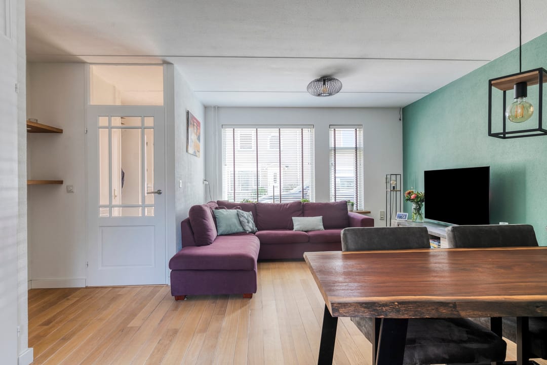 Photo 11 of Beringerschans 27