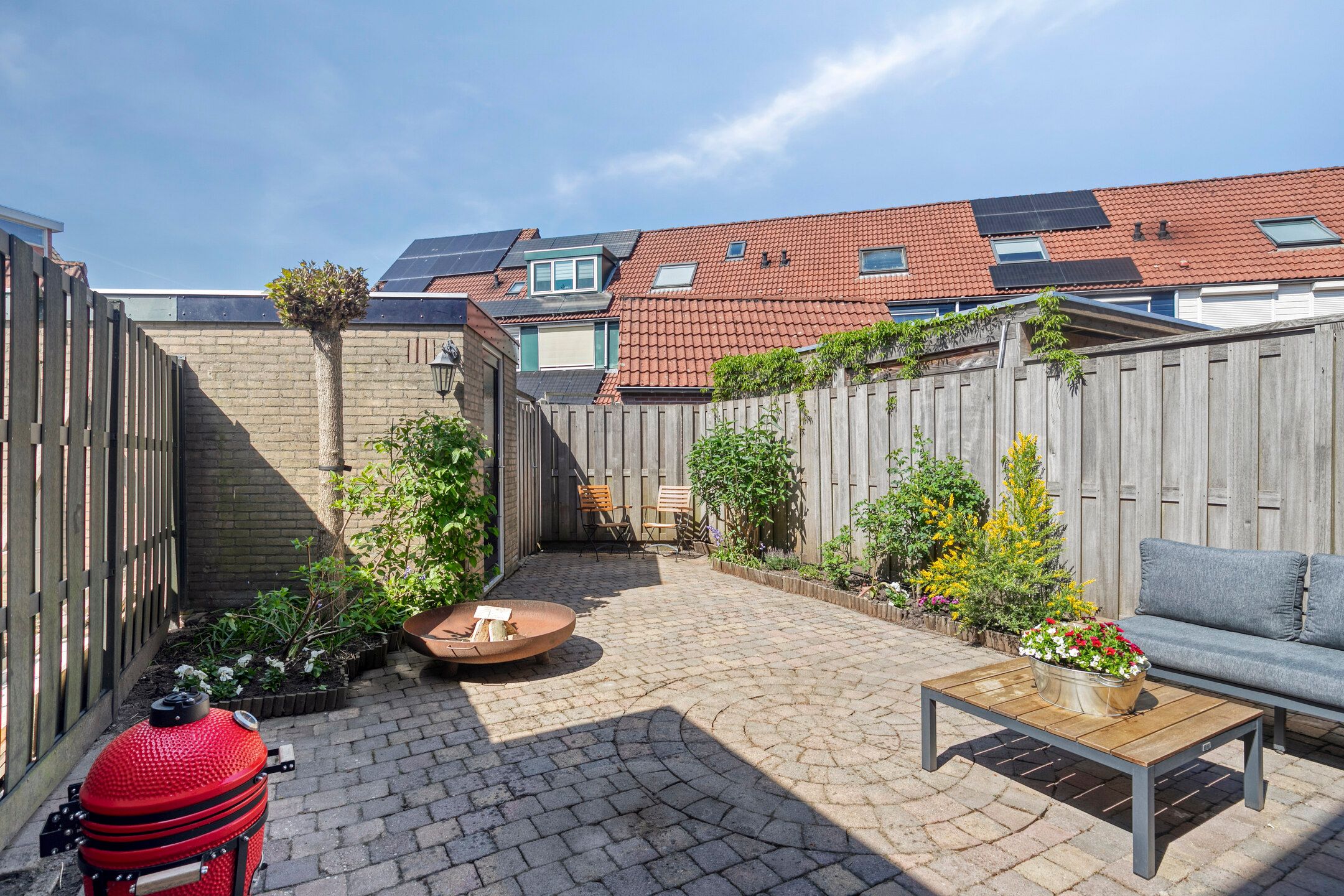 Photo 27 of Beringerschans 27