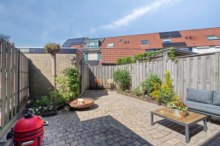 Foto 27 van Beringerschans 27