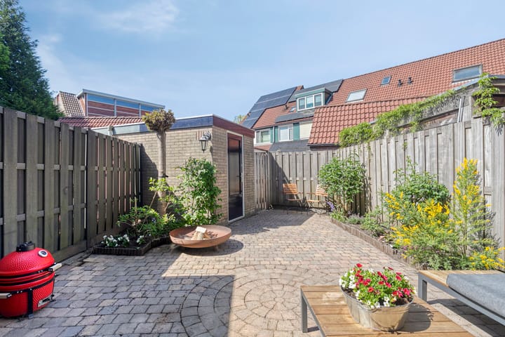 Foto 28 van Beringerschans 27