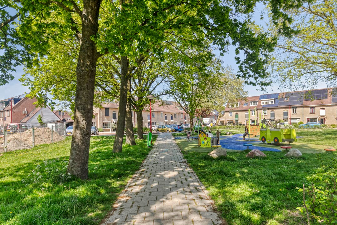 Photo 31 of Beringerschans 27