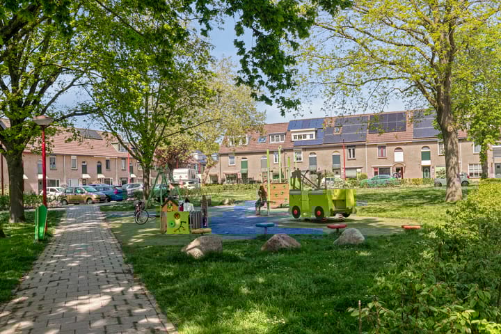 Foto 32 van Beringerschans 27