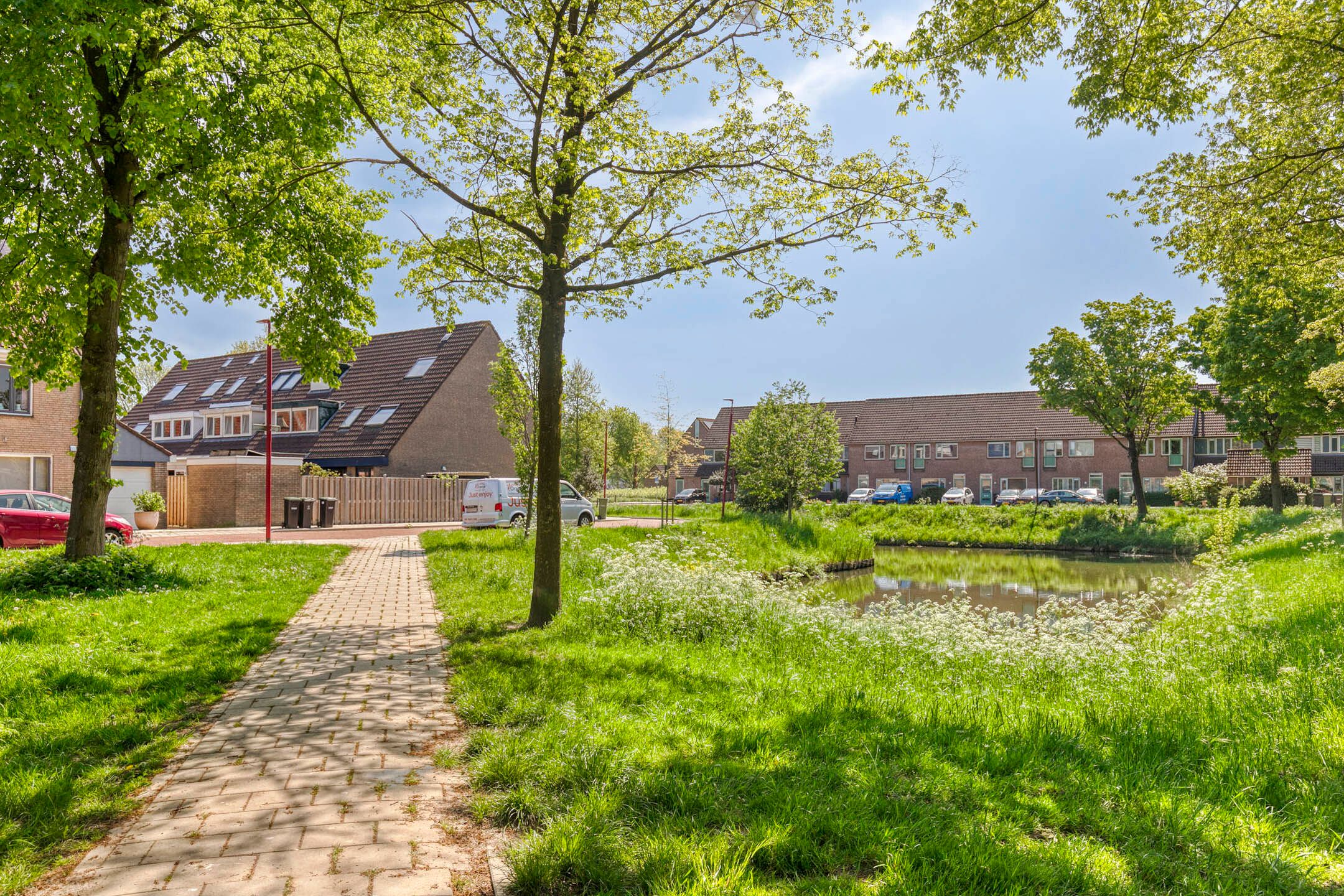 Photo 33 of Beringerschans 27