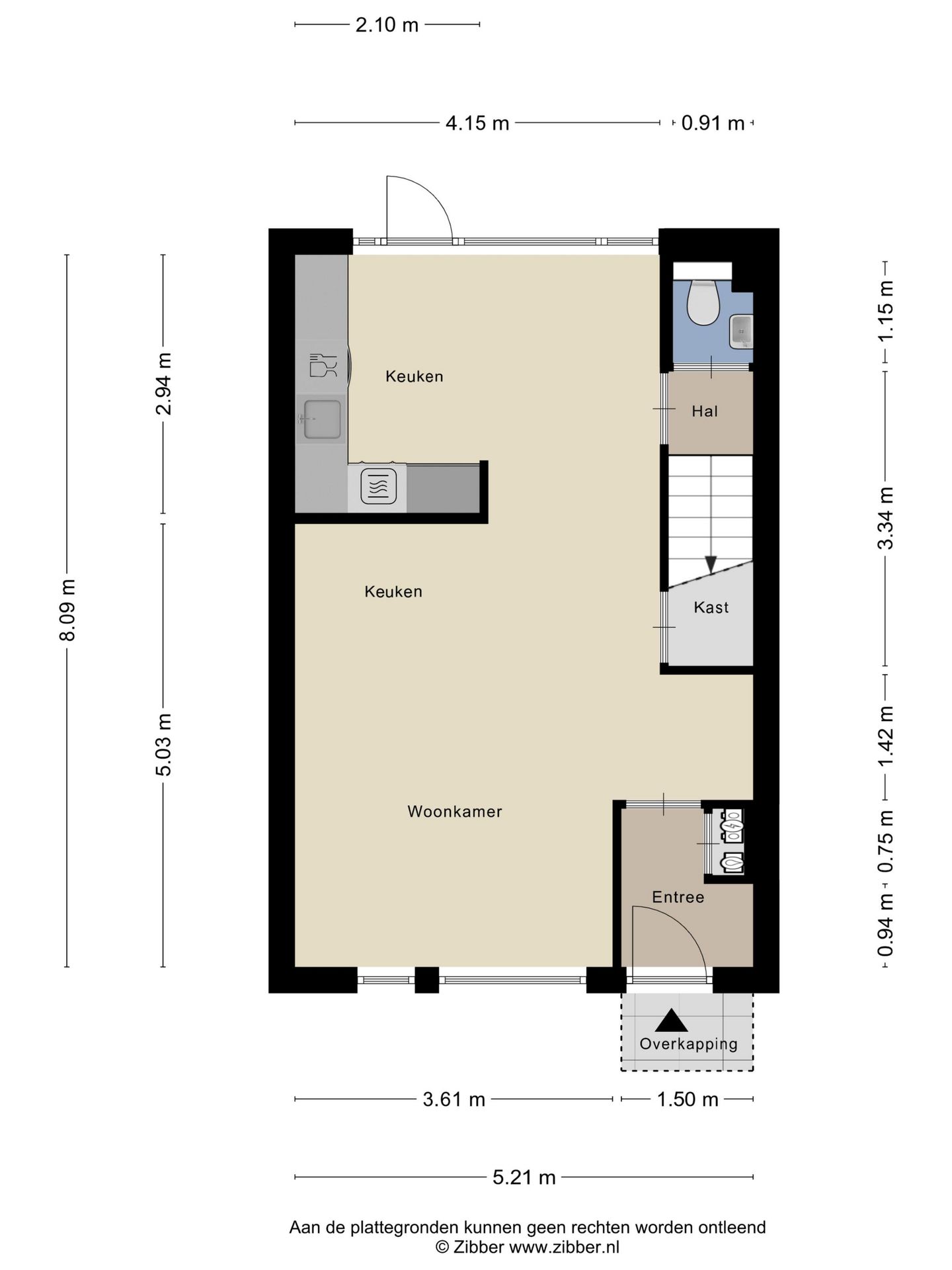 Photo 35 of Beringerschans 27