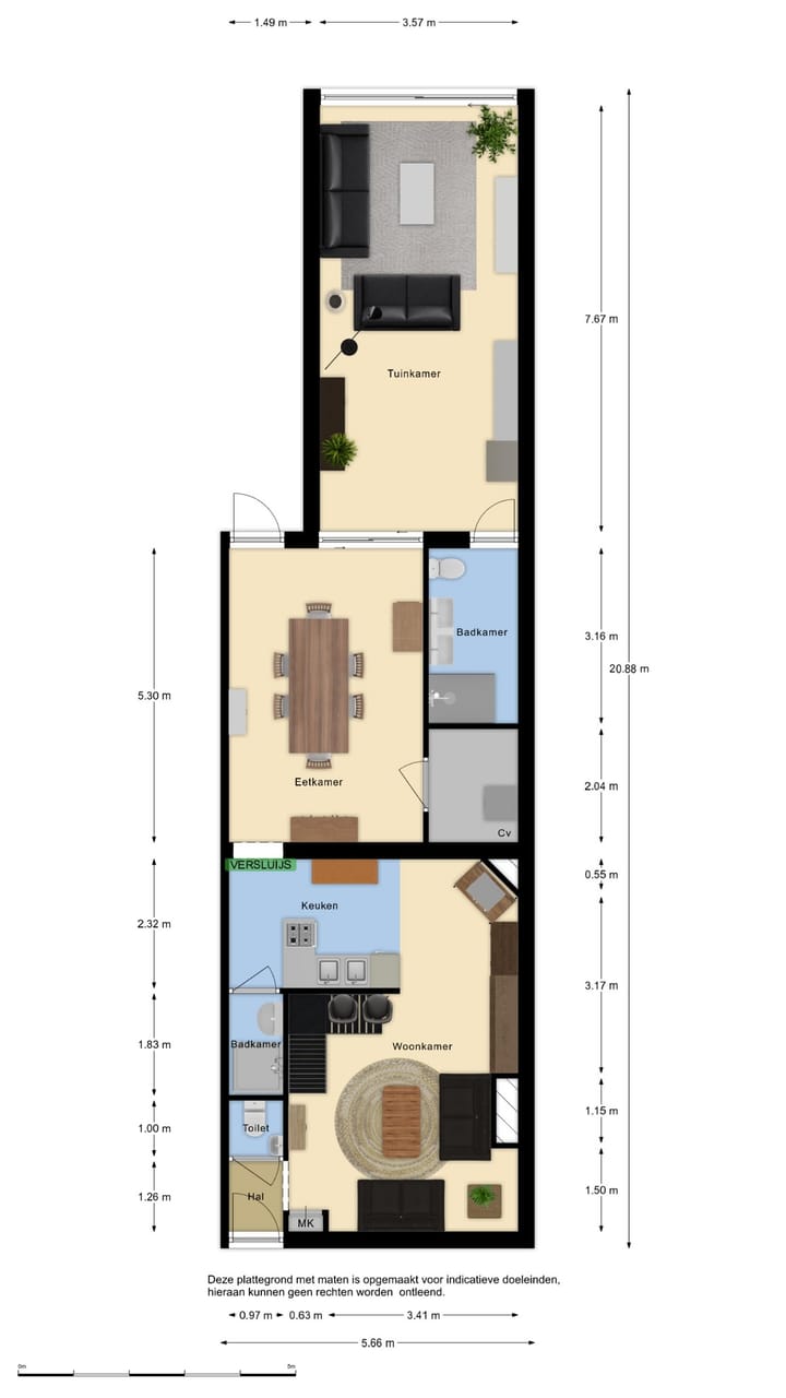 Foto 46 van Draaibrug 10