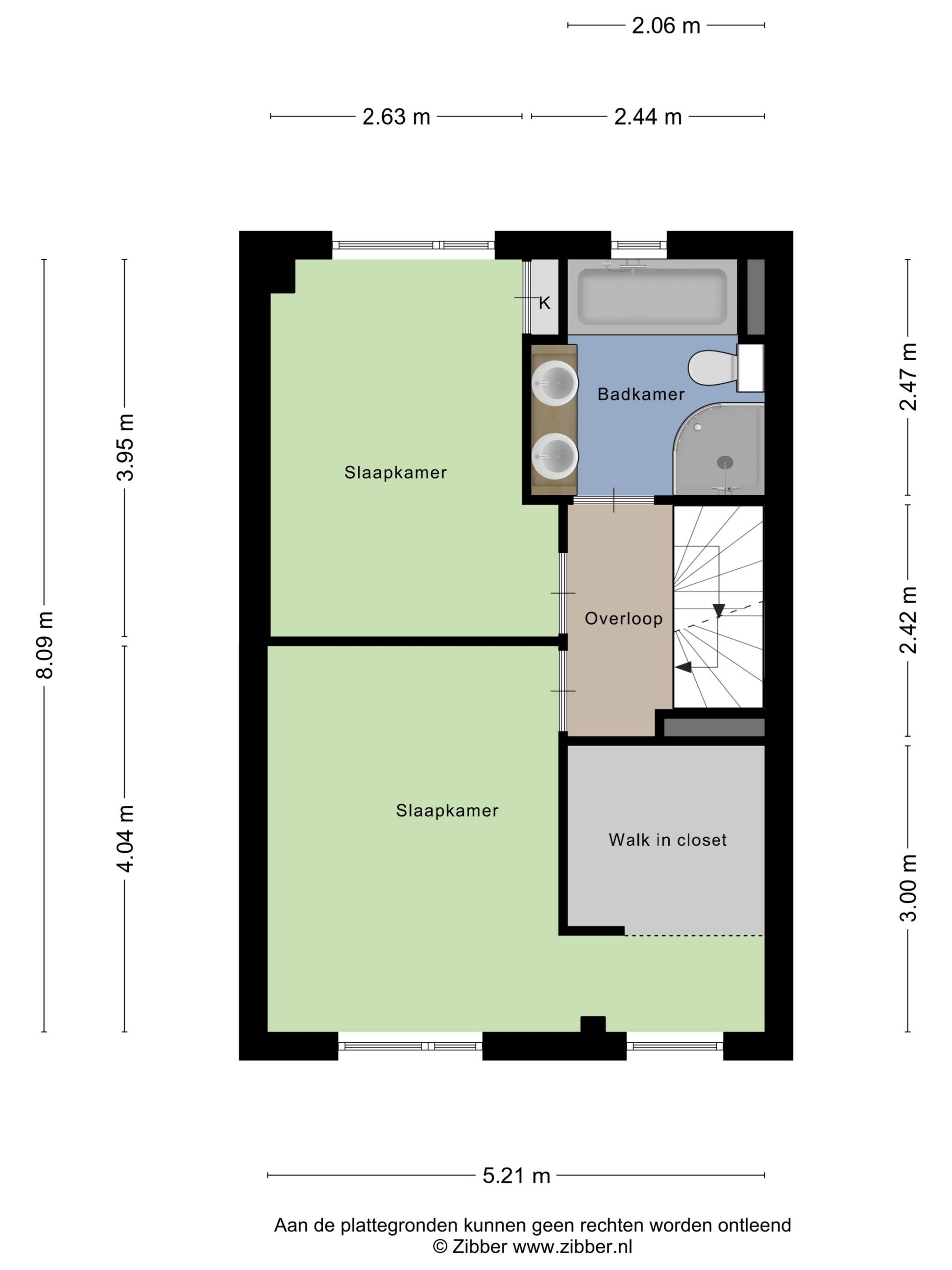 Photo 36 of Beringerschans 27