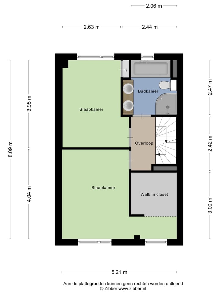 Foto 36 van Beringerschans 27