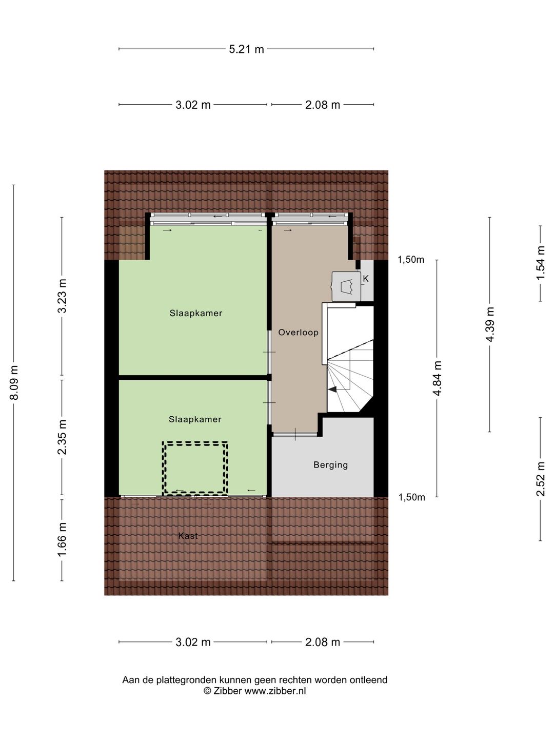 Photo 37 of Beringerschans 27