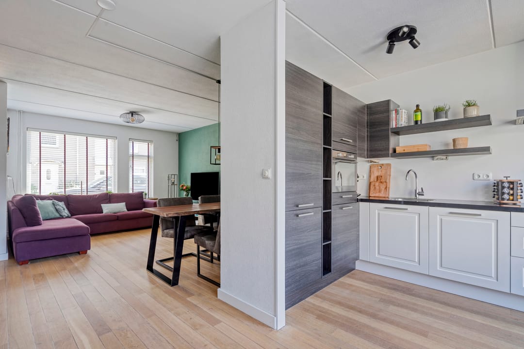 Photo 13 of Beringerschans 27