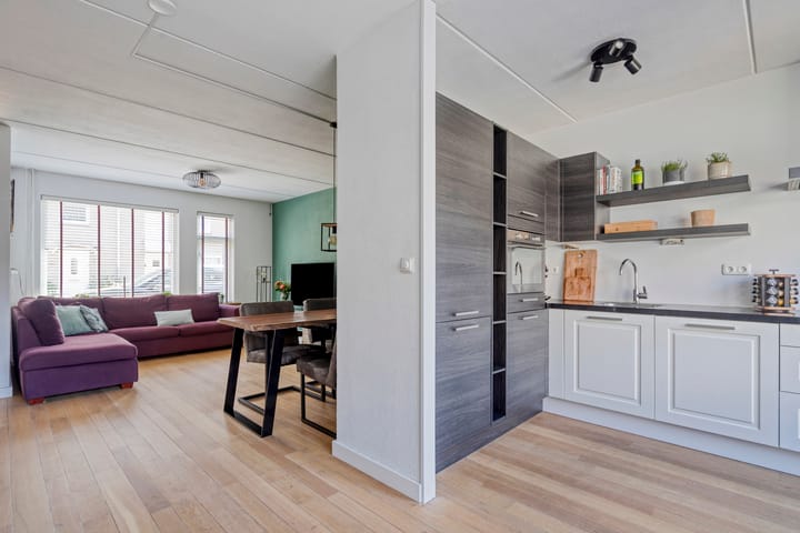 Foto 13 van Beringerschans 27