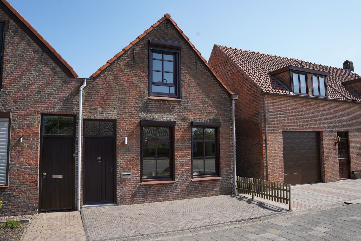 Foto 40 van Draaibrug 10