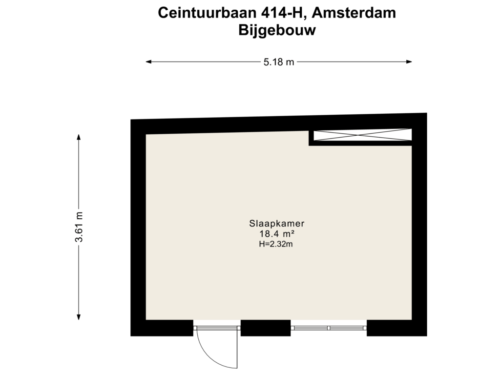 Bijgebouw