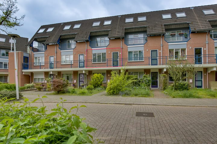 Foto 5 van Dinant Dijkhuisstraat 32