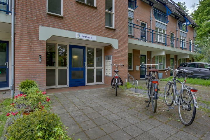 Foto 6 van Dinant Dijkhuisstraat 32