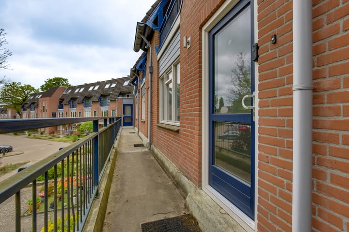 Foto 10 van Dinant Dijkhuisstraat 32