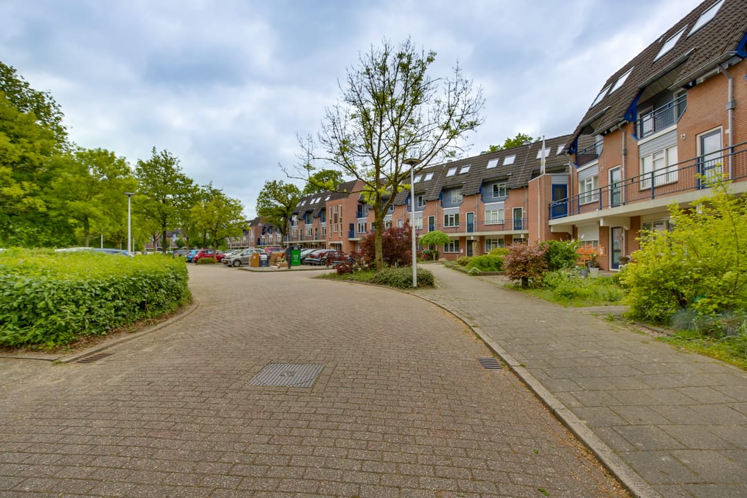 Foto 28 van Dinant Dijkhuisstraat 32