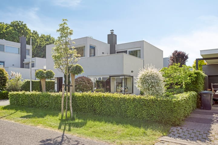 Foto 2 van Spanvlinderlaan 8