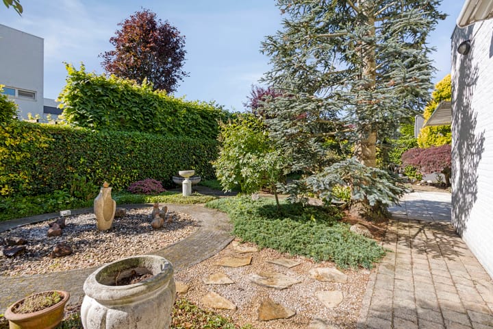 Foto 3 van Spanvlinderlaan 8