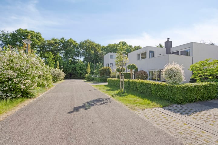 Foto 4 van Spanvlinderlaan 8