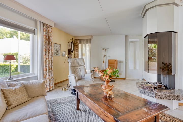 Foto 6 van Spanvlinderlaan 8