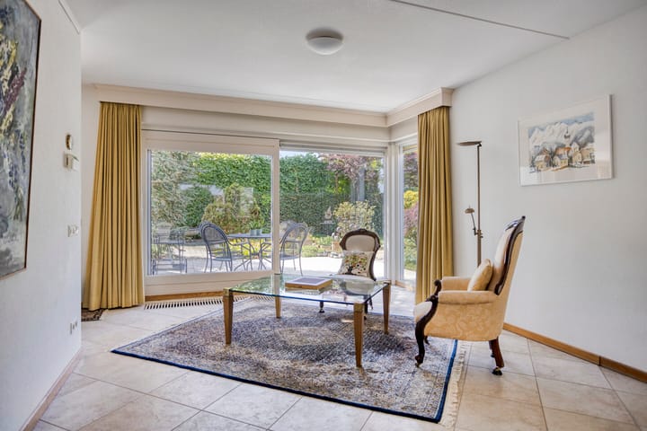 Foto 7 van Spanvlinderlaan 8