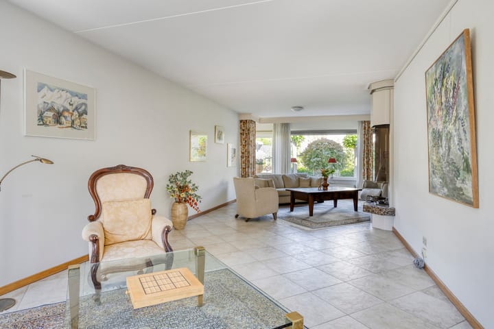 Foto 8 van Spanvlinderlaan 8