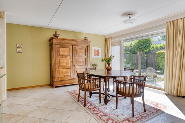 Foto 9 van Spanvlinderlaan 8